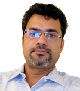 Dr. Pankaj Kr. Singh