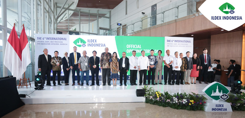 ILDEX Indonesia 2023