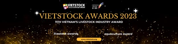 VIETSTOCK 2023 AWARDS 