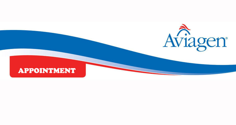 Aviagen India Appointment Banner