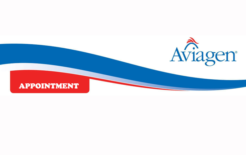 Aviagen India Appointment Banner