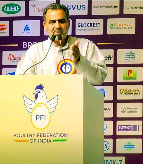 Dr. Sanjeev Balyan