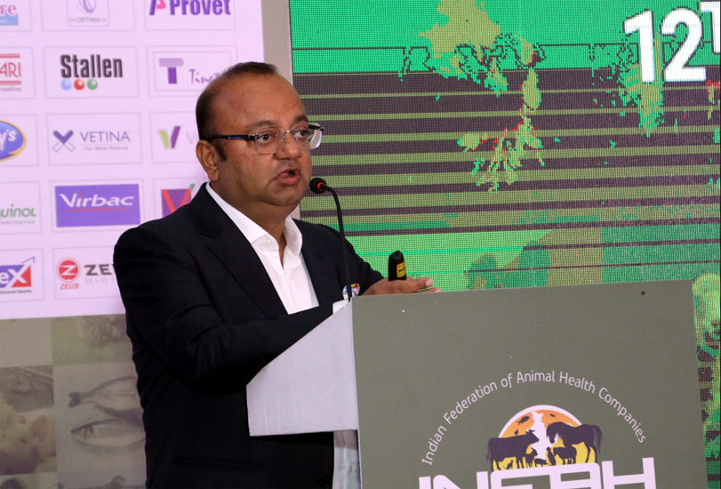Dr. Shirish Nigam