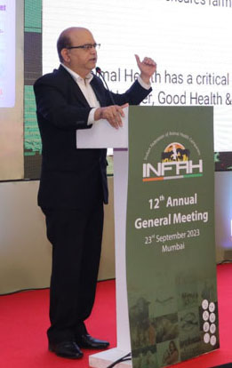 Dr Vijay Makhija