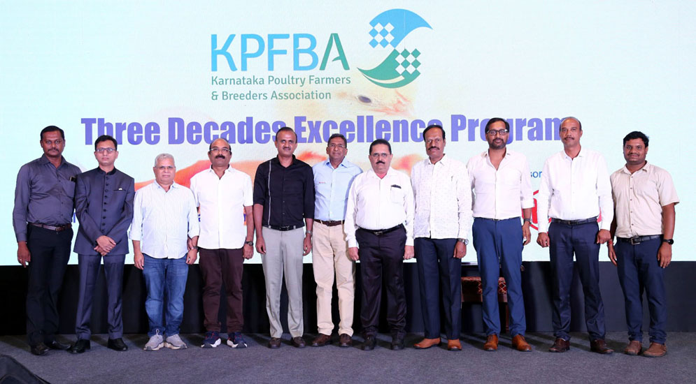 KPFBA Team