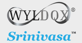 Wyldox Srinivasa logo