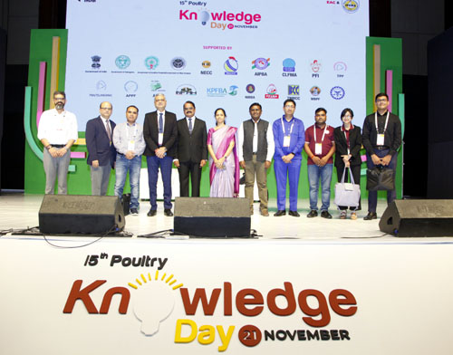Knowledge Day 2023