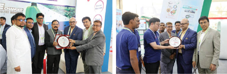 AHCAB Expo 2023 Participants