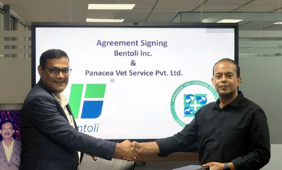 Bentoli Agri Nutrition expands reach in Nepal through strategic partnership