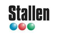 Stallen logo