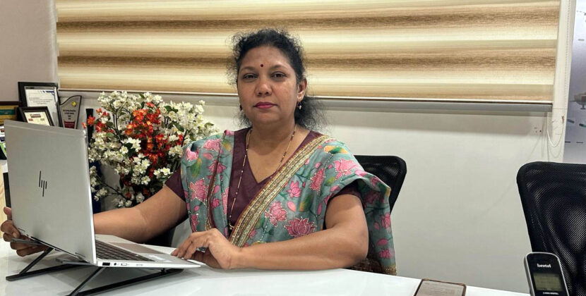 Dr. Anju article