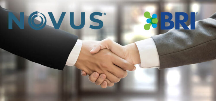 NOVUS Acquires BioResource International, Inc. (BRI)