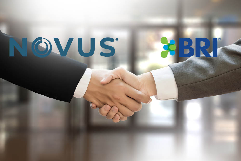 Novus acquires BRI