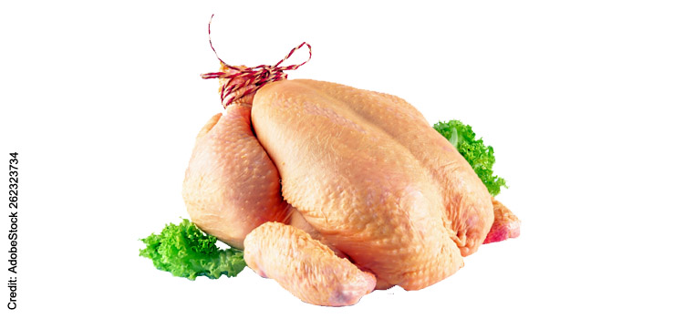 De-commoditising Chicken Meat (Title image)