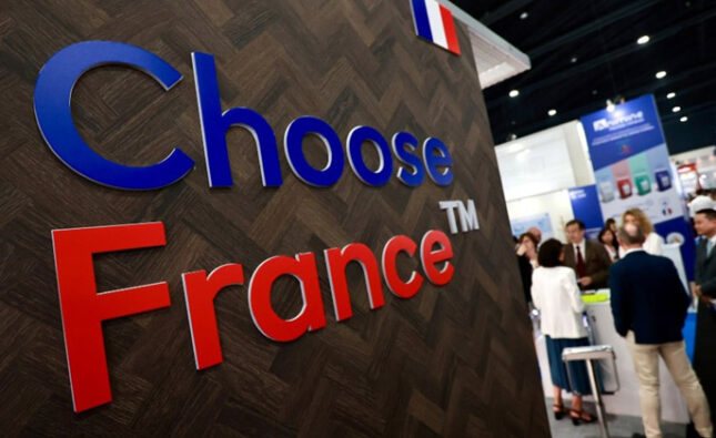 FRANCE AT VIV ASIA 2025