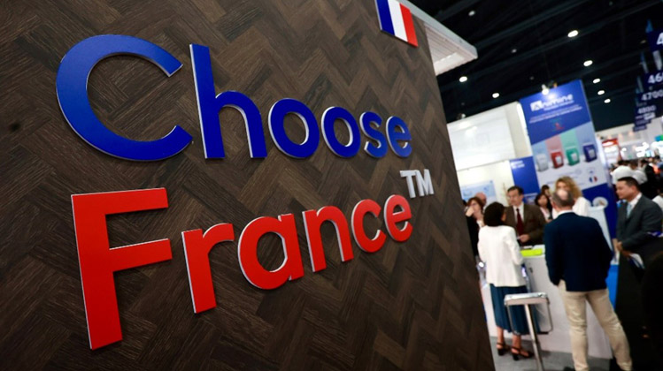 FRANCE AT VIV ASIA 2025