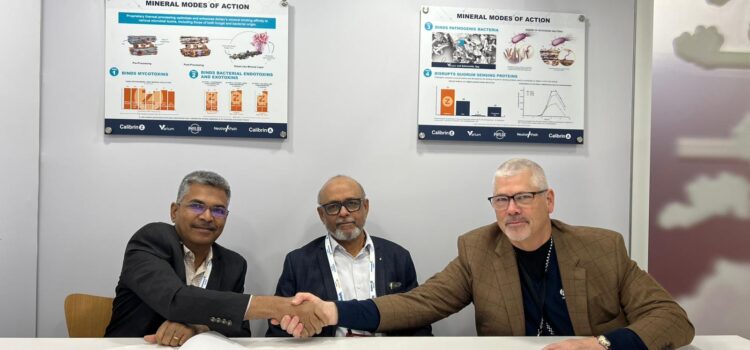 Alembic Pharmaceuticals & Amlan International sign strategic agreement