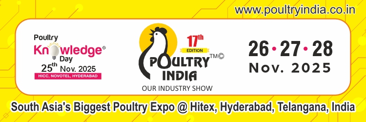 Poultry India Expo 2025