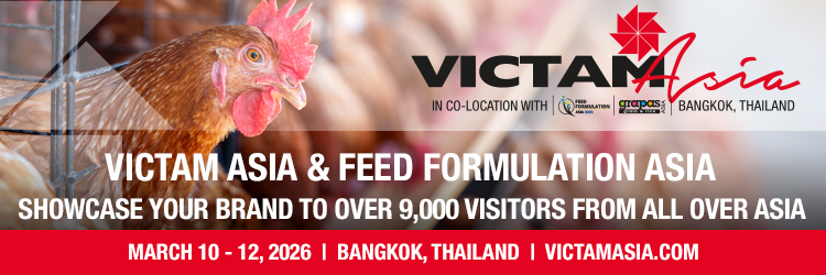 Victam Asia 2026
