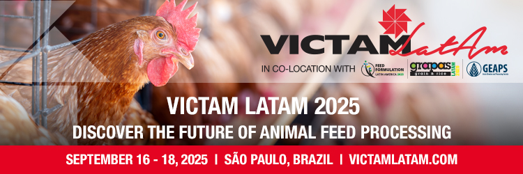 Victam LatAM 2025