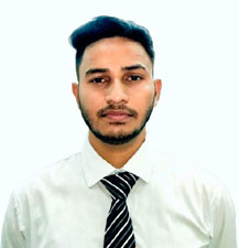 Dr. Pradeep Rai pic