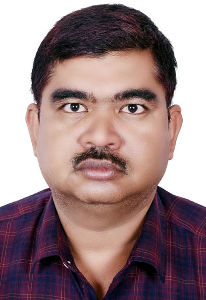 Author Photograph