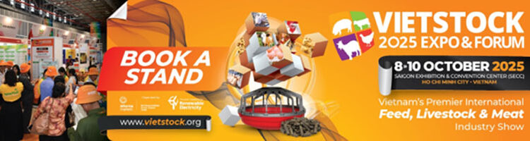 VIETSTOCK Expo & Forum 2025 : Reach new heights