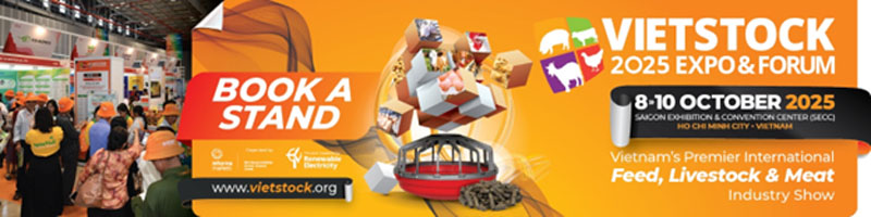 Vietstock Expo and Forum 2025