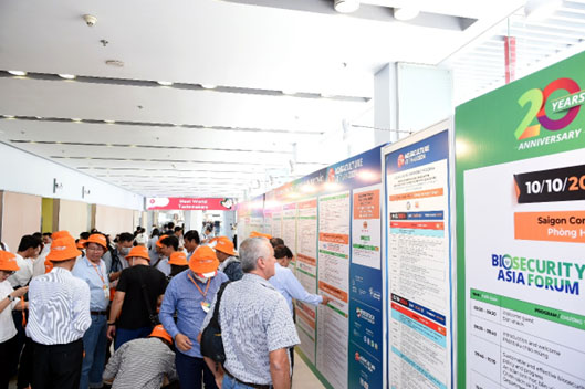 Vietstock Expo