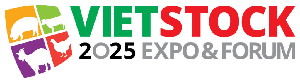 Vietstock Expo logo
