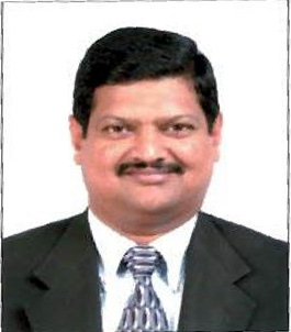 Dr. Pattath Damodar pic