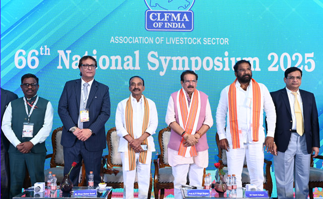 CLFMA AGM and Symposium 2025