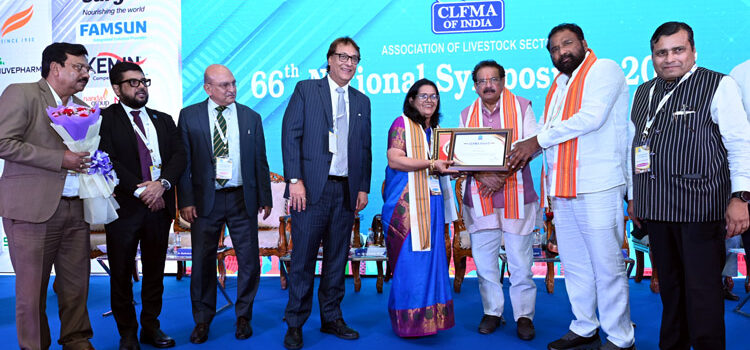 National Recognition for Professor Jyoti Palod with CLFMA Award 2025