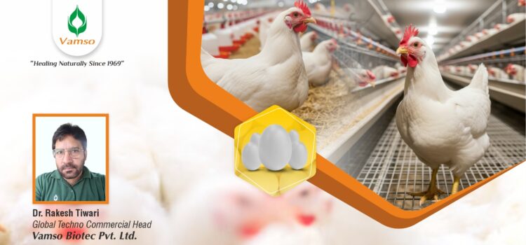 A Herbal Approach to Transform Genetic Potential into Consistent Productivity