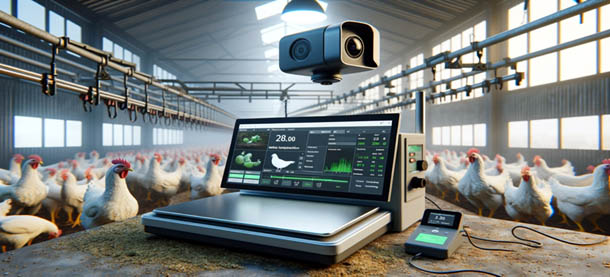 Smart Poultry – Smarter Profits: How AI Redefining Indian Poultry Sector Future