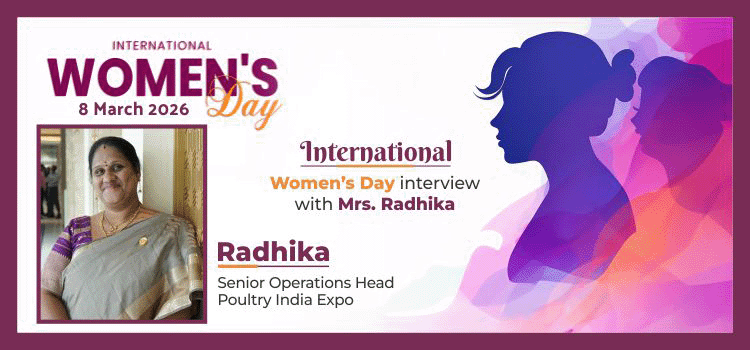 International Women Day: Radhika Interview