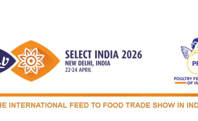 VIV Select India 2026 banner