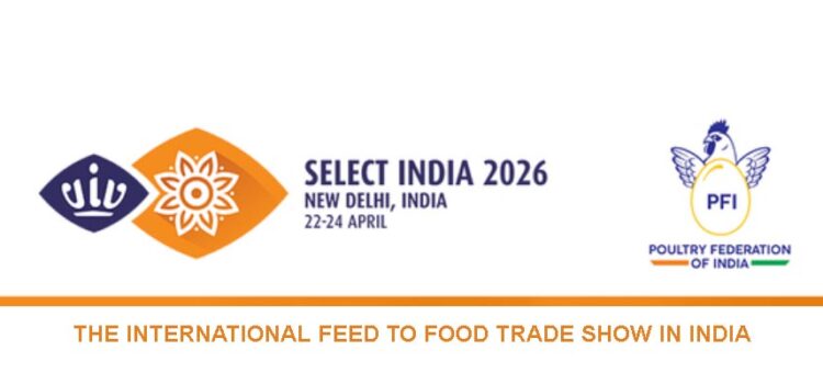 VIV Select India 2026 Show Preview