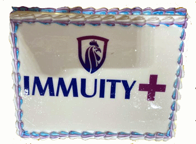 Immunity +