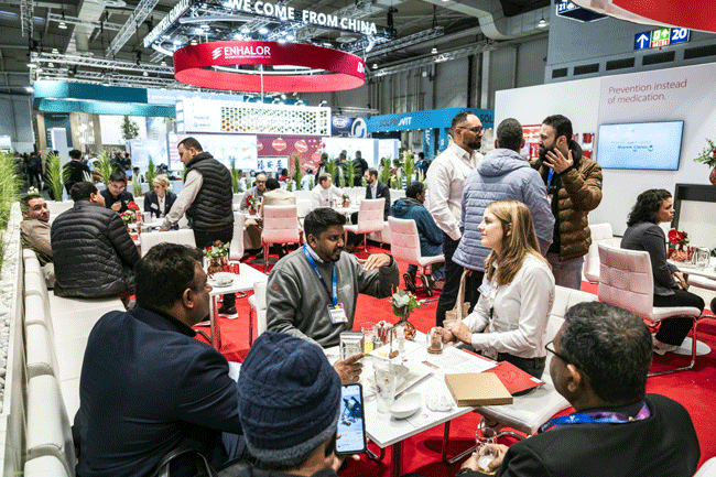 EuroTier 2026: What Poultry Producers Can Learn from Other Livestock Sectors