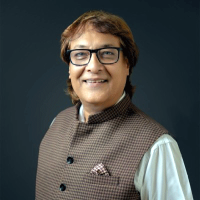 Mr. Divya Kumar Gulati
